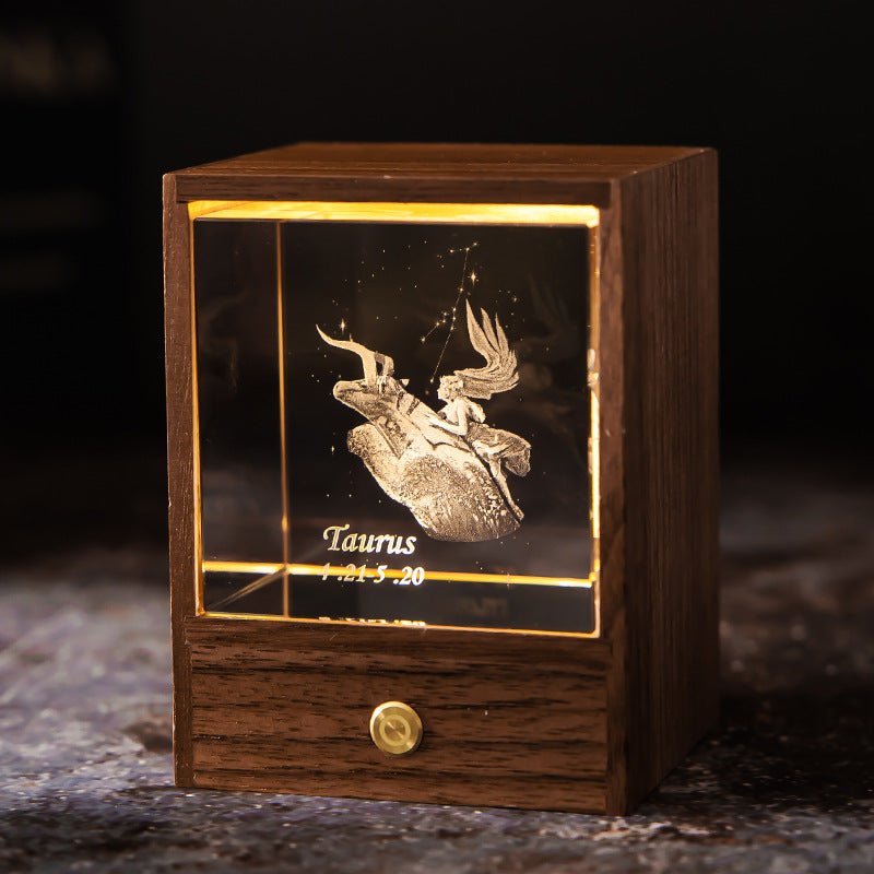 Dierenriem lamp