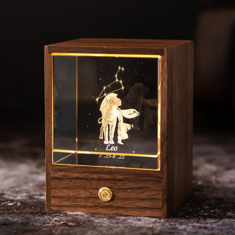 Dierenriem lamp
